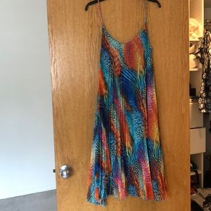 Cute Summer And Spring Sundress